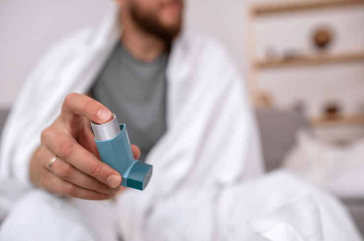 Asthma Treatment